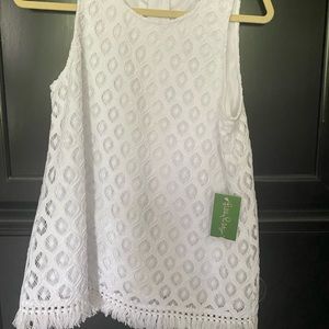 Lilly Pulitzer women’s shirt